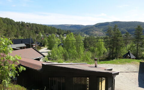 Bakketoppen