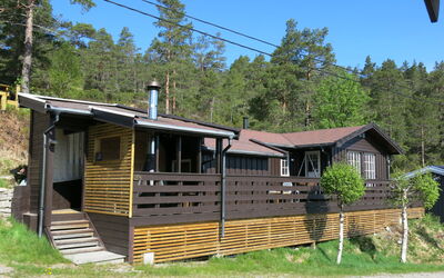 Bakketoppen