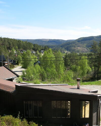 Bakketoppen