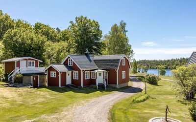 Mjöhult Utsikten