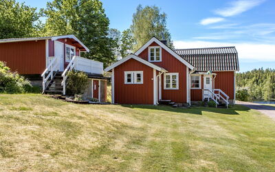 Mjöhult Utsikten