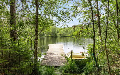 Hökagården