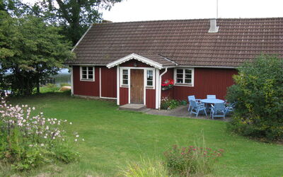 Fågelkärr Sjöstugan