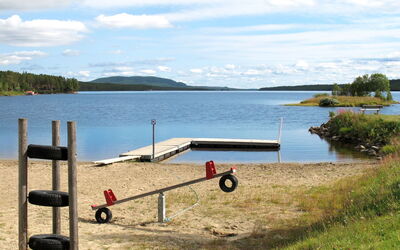 Lofsdalen Räven (Hjd023)