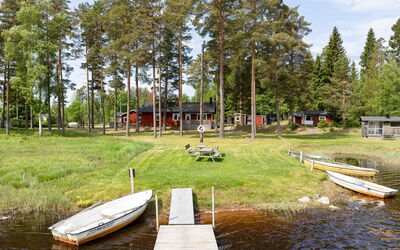 Gissarp Gryningen
