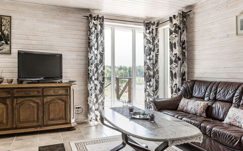 Erikstorp 144: Möbel, Eigentum, Cabinetry, Bilderrahmen, Interior Design, Holz, Komfort, Fussboden, Flooring, Gebäude