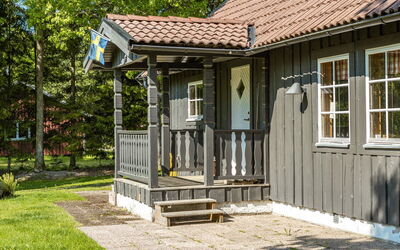 Ängasjö