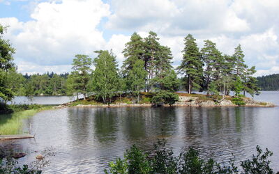 Lilla Backa (Hal025)