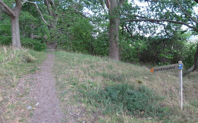 Stegeborg Norrkrog