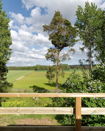 Harge Sörgård