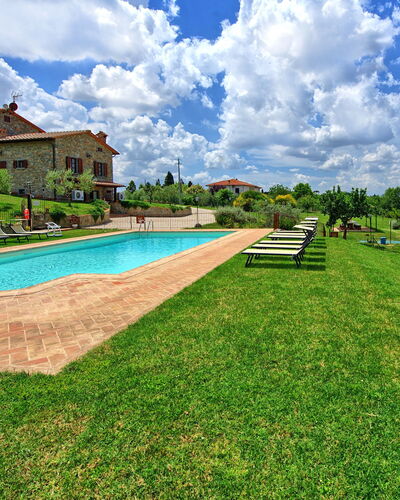 Villa Farneta