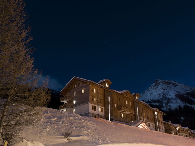 Val Cenis 602