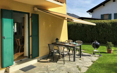 Friedenau (Fib210) - Fieberbrunn, Tirol, Österreich