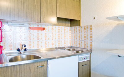 Unterkunft:&nbsp;Résidence Velan 644.2