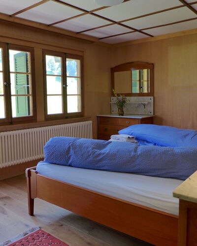 Chalet Alte Post 150.1