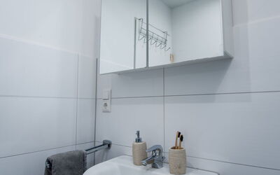 Unterkunft:&nbsp;Steuerbord 335.2
