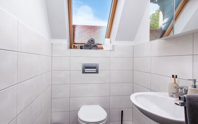Unterkunft:&nbsp;Mole 335.4