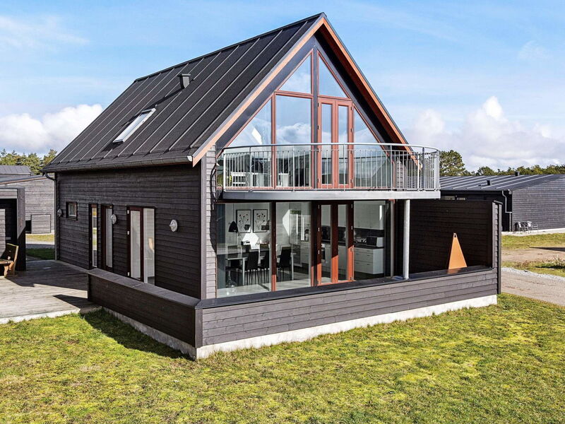 Rømø Havneby