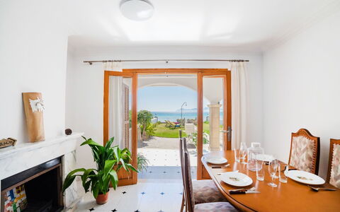 Sa Mirada: Zimmer, Eigentum, Gebäude, Interior Design, Haus, Möbel, Grundeigentum, Tabelle, Die Architektur, Zuhause