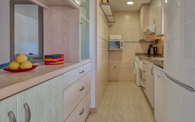 Unterkunft:&nbsp;Residencial Roma 428.1