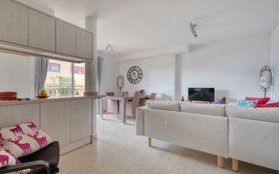 Unterkunft:&nbsp;Residencial Roma 428.1