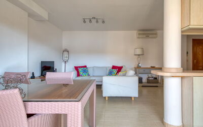 Unterkunft:&nbsp;Residencial Roma 428.1