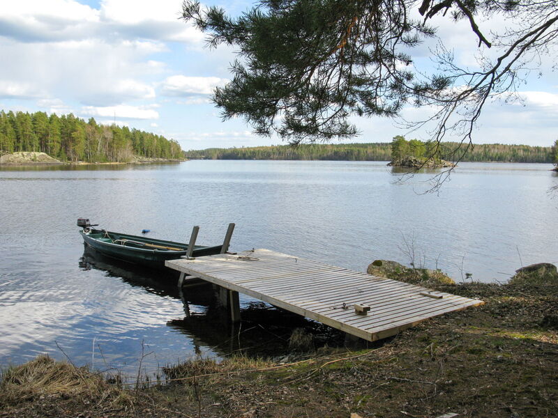 Ekman (Fit063)