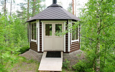 Puurunen (Fij111)