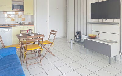 Unterkunft:&nbsp;Le Consul 561.3