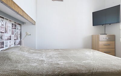 Unterkunft:&nbsp;Le Consul 561.3