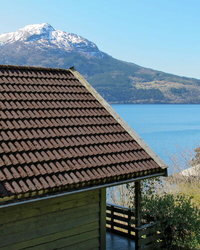 Slåttenes