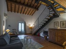 Unterkunft:&nbsp;Il Bellino