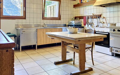 Unterkunft:&nbsp;Chalet Anthamatten 602.3