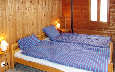 Unterkunft:&nbsp;Chalet Anthamatten 602.3