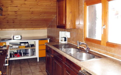 Unterkunft:&nbsp;Chalet Anthamatten 602.3