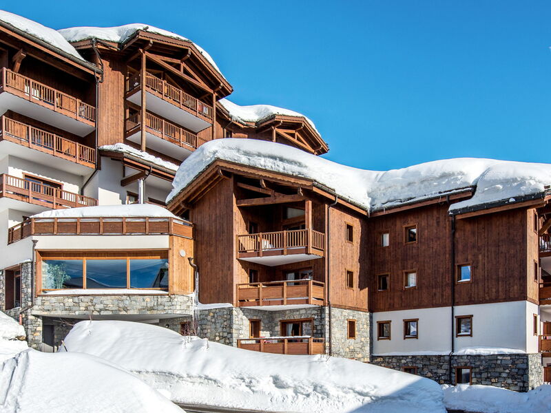 La Rosière 603