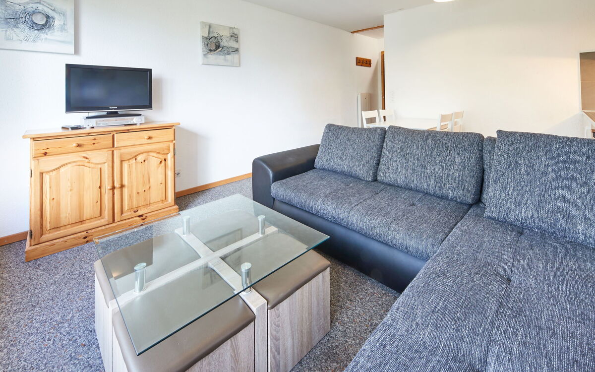 Unterkunft:&nbsp;Hameau D001 631.8