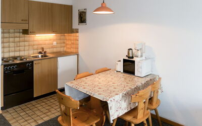 Unterkunft:&nbsp;Hameau D12 631.1