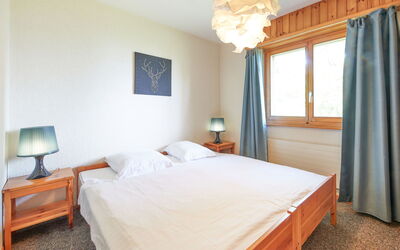 Unterkunft:&nbsp;Hameau D004 631.5