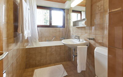 Unterkunft:&nbsp;Hameau D4 631.4