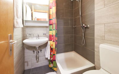 Unterkunft:&nbsp;Hameau D001 631.8