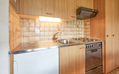 Unterkunft:&nbsp;Hameau D4 631.4