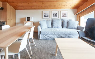 Unterkunft:&nbsp;Le Hameau 631.7