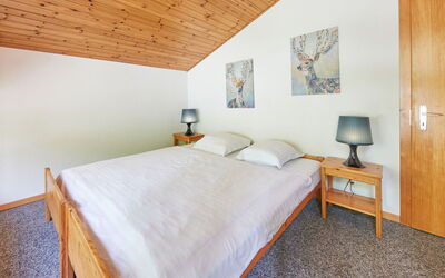 Unterkunft:&nbsp;Le Hameau 631.7