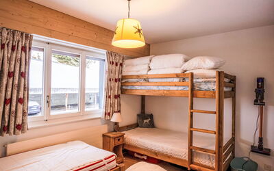 Unterkunft:&nbsp;Le Hameau 631.21