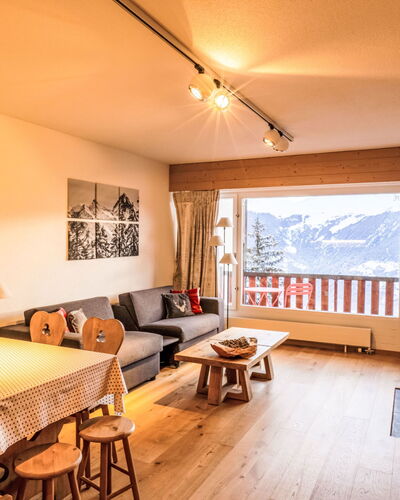 Le Hameau 631.21
