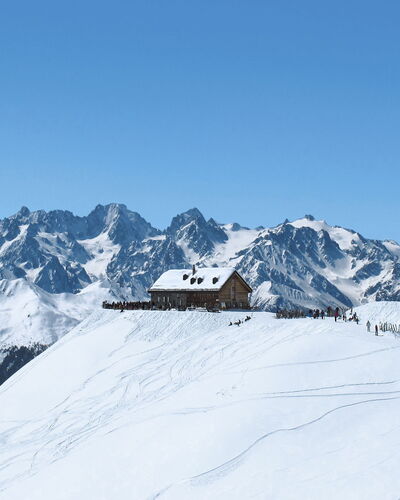 Hameau D03 631.11