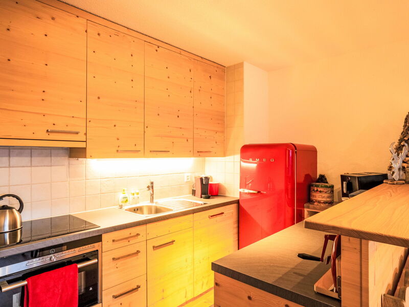 Unterkunft:&nbsp;Le Hameau 631.21