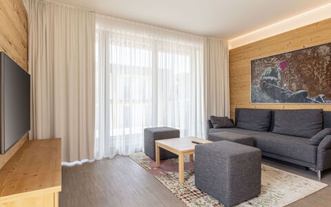 Unterkunft:&nbsp;Superior 2 Schlafzimmer&Saunabereich 40.13