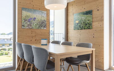 Unterkunft:&nbsp;Superior 2 Schlafzimmer&Saunabereich 40.13